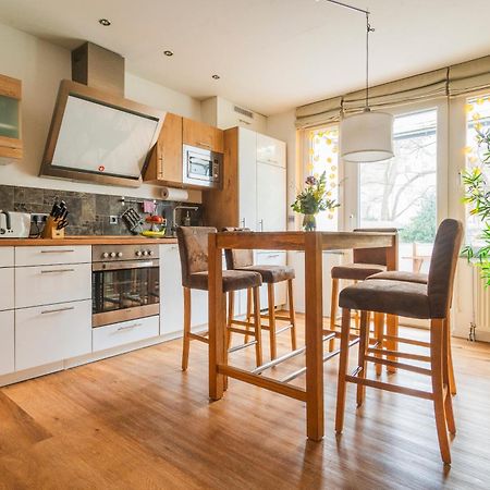 Apartment Hannover Top Citylage מראה חיצוני תמונה