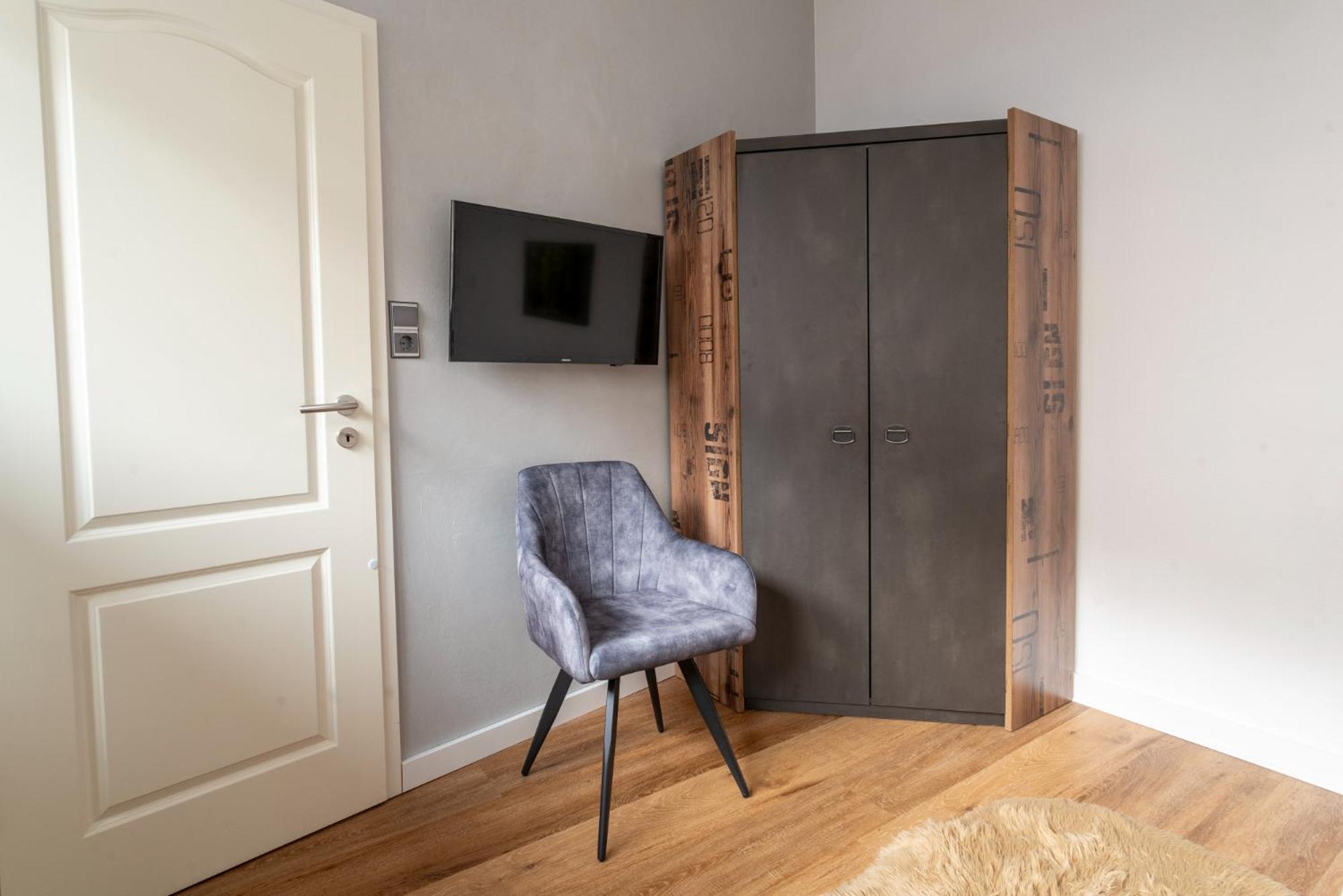 Apartment Hannover Top Citylage מראה חיצוני תמונה