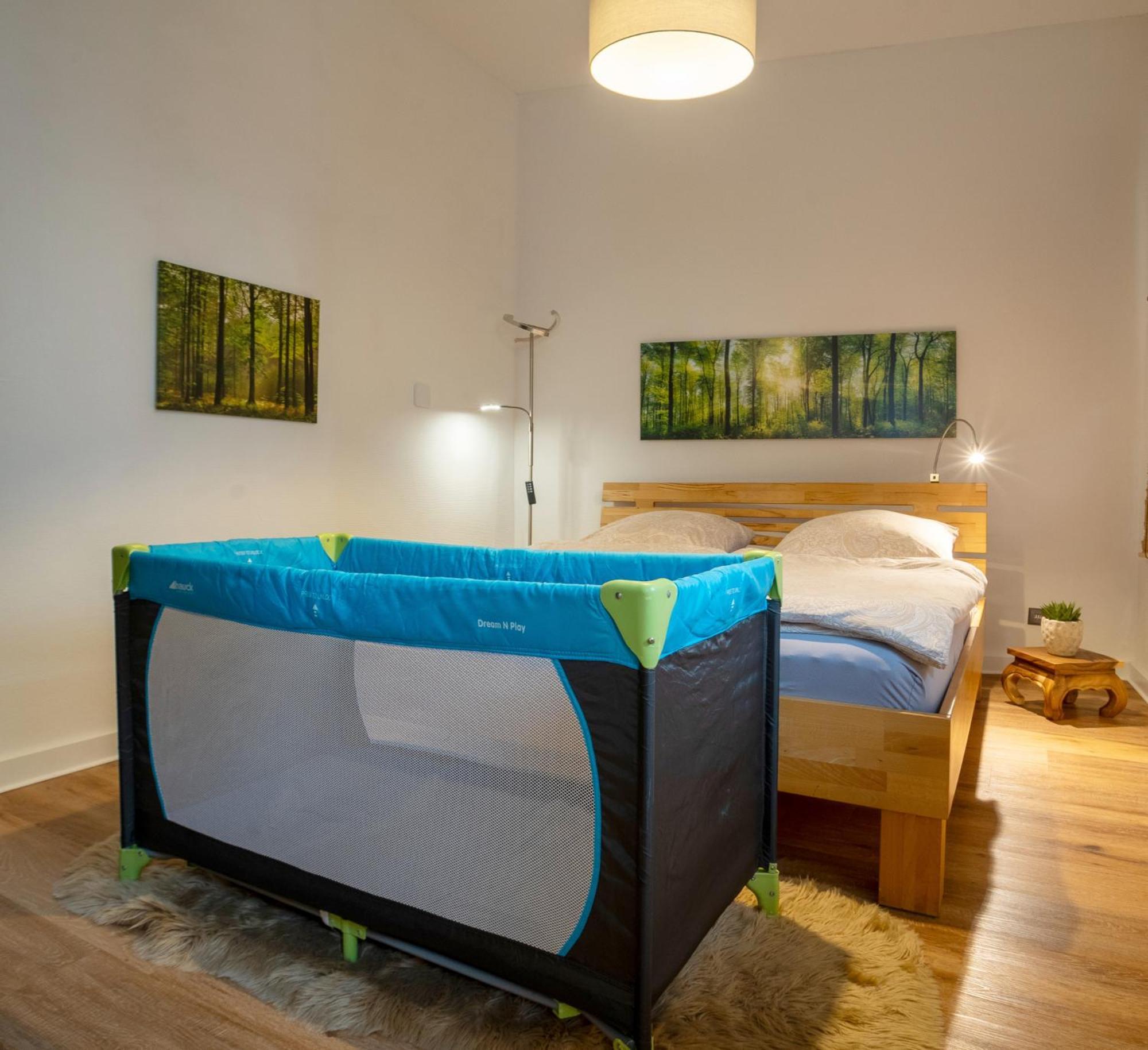 Apartment Hannover Top Citylage מראה חיצוני תמונה