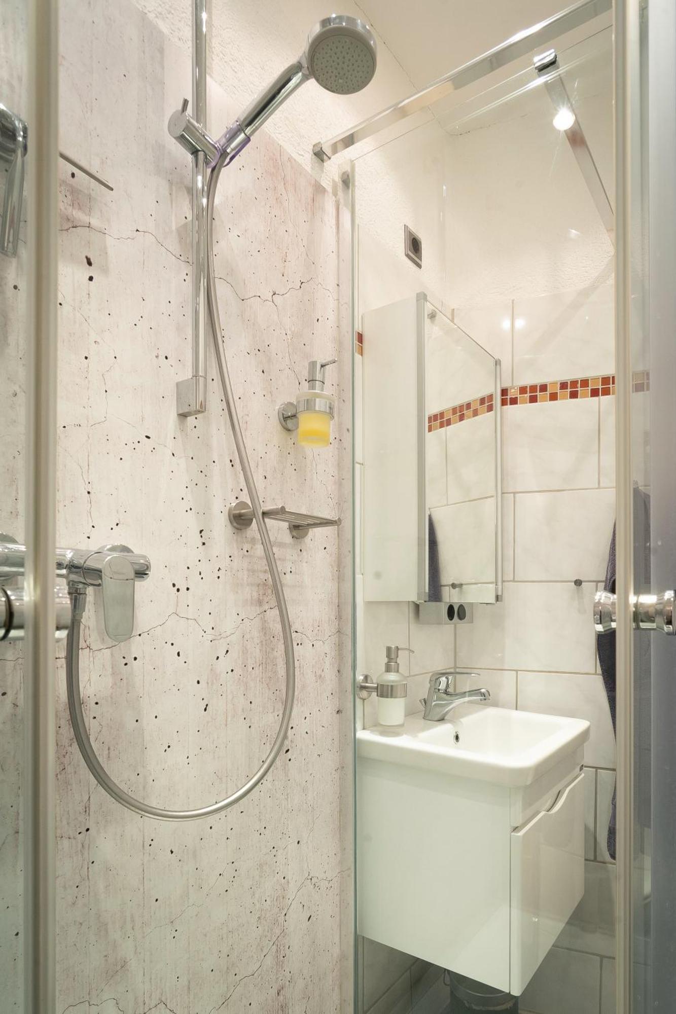 Apartment Hannover Top Citylage מראה חיצוני תמונה