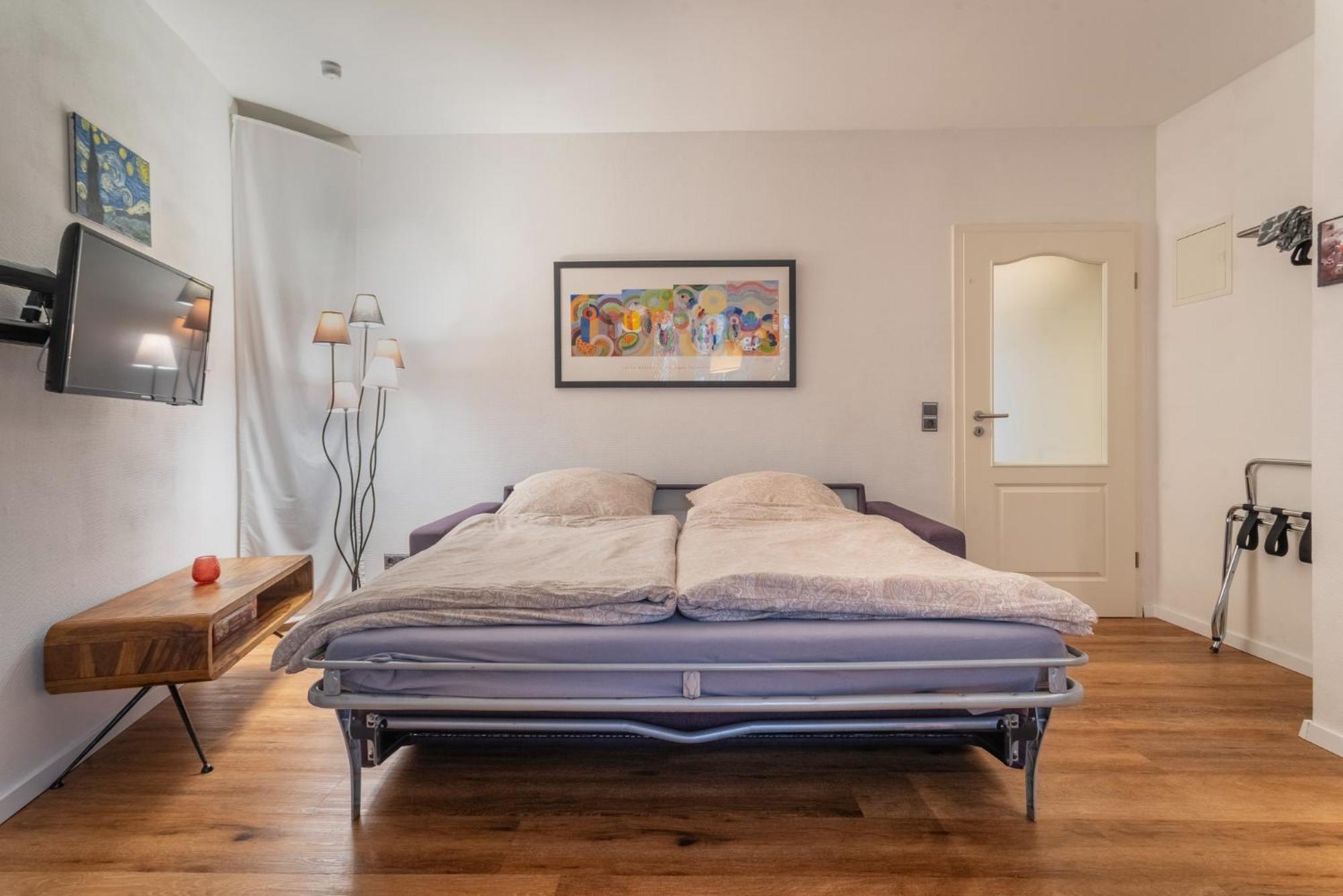 Apartment Hannover Top Citylage מראה חיצוני תמונה