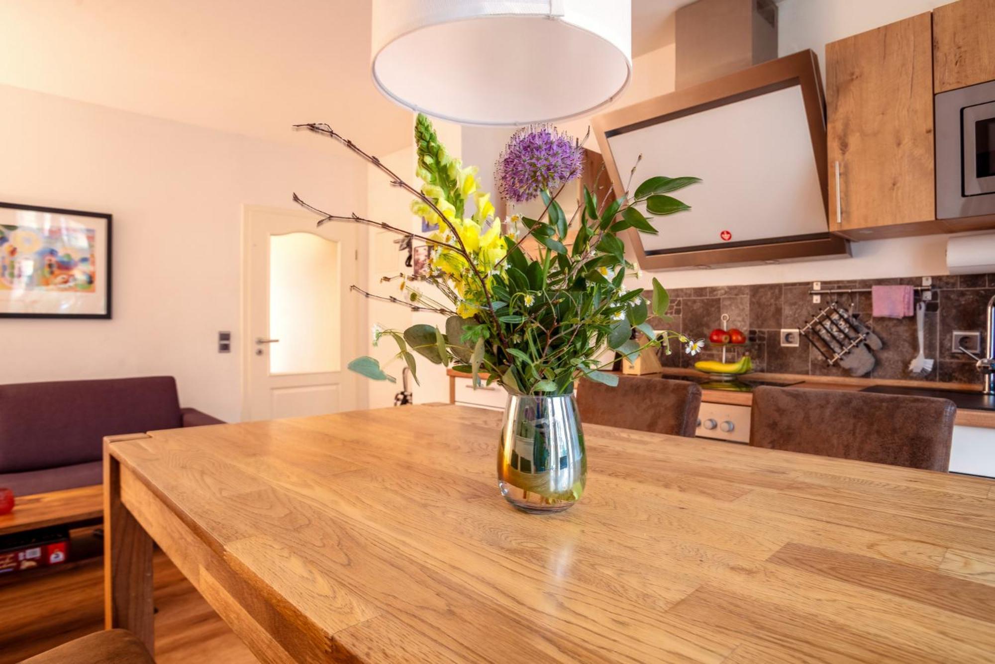 Apartment Hannover Top Citylage מראה חיצוני תמונה