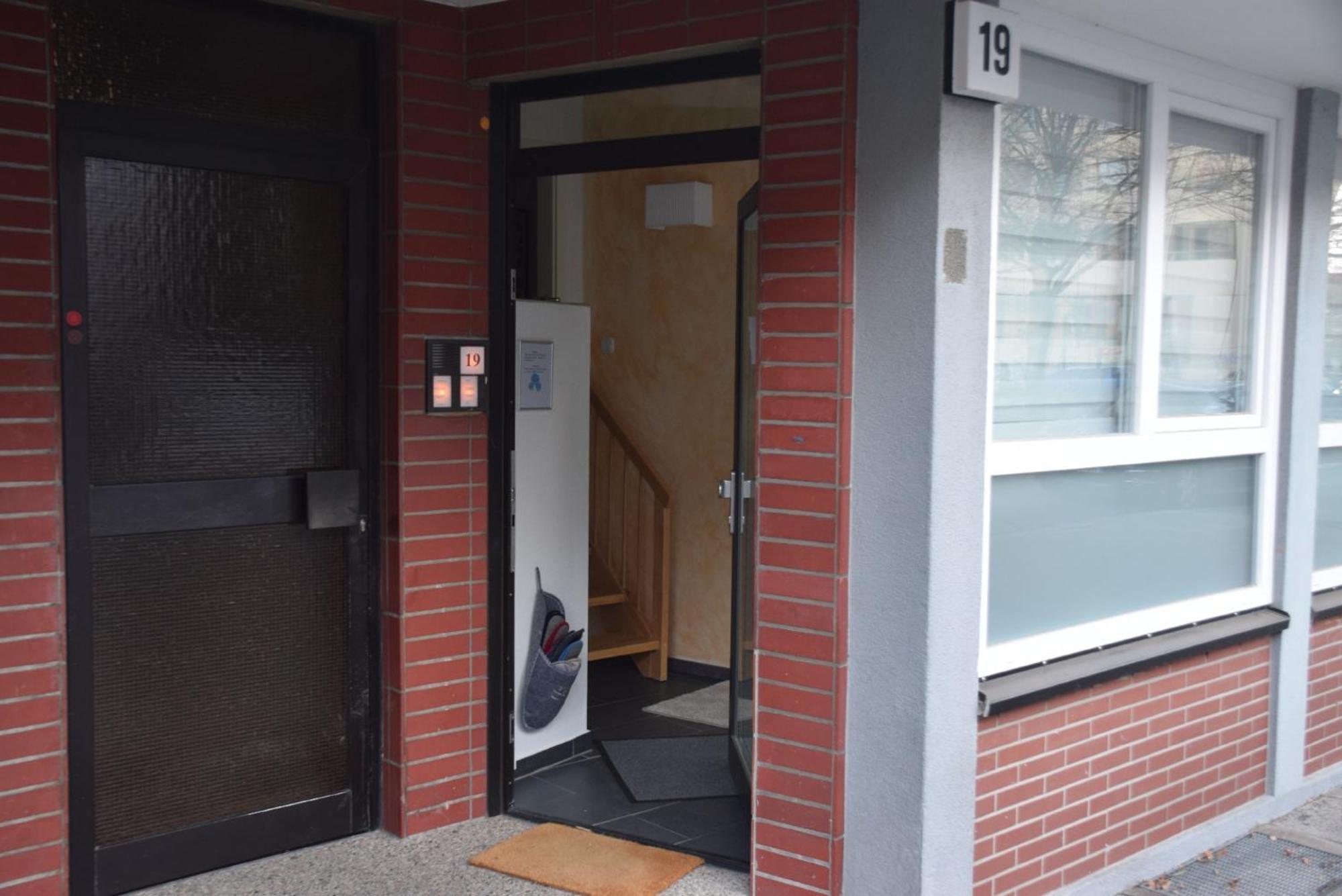 Apartment Hannover Top Citylage מראה חיצוני תמונה