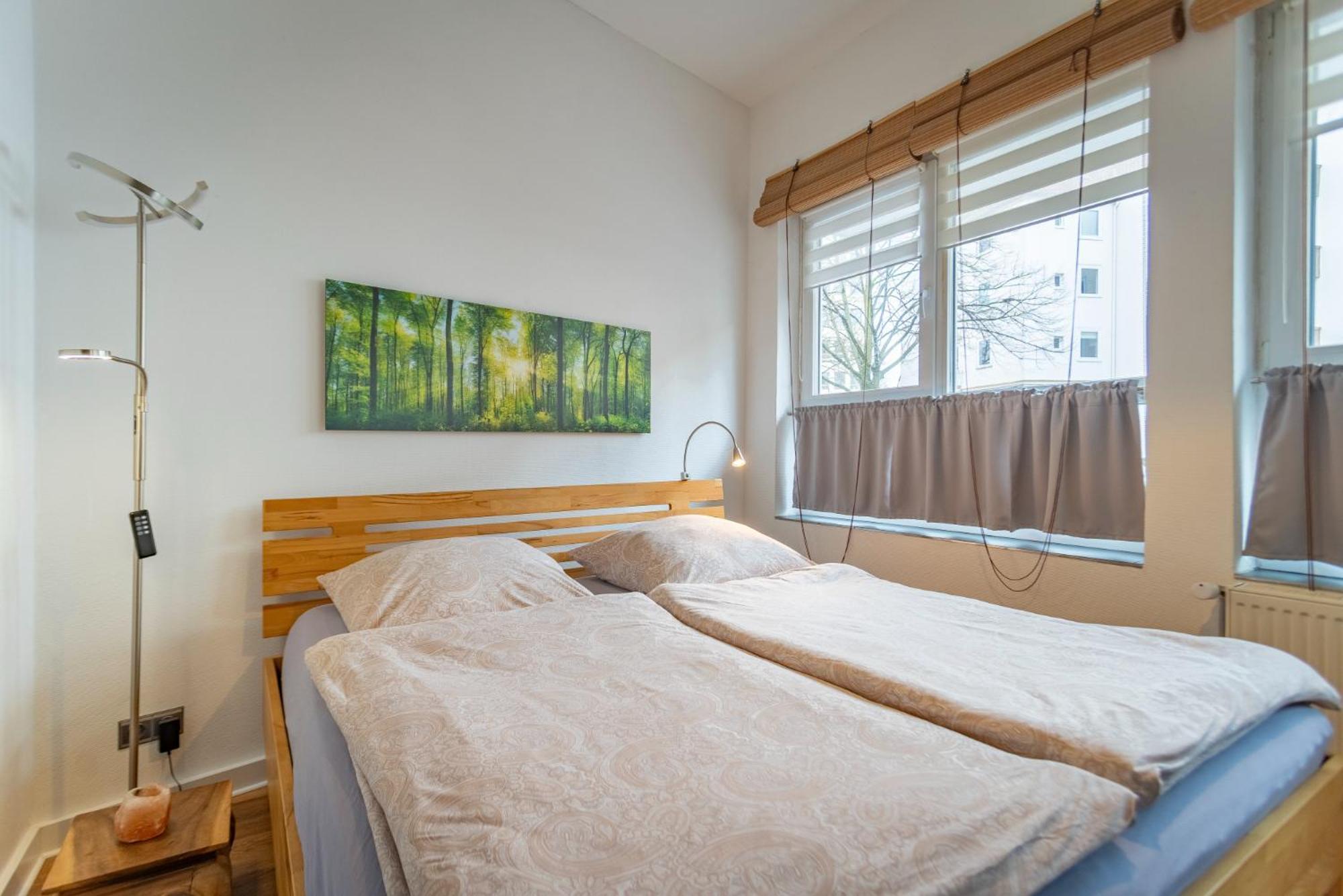 Apartment Hannover Top Citylage מראה חיצוני תמונה