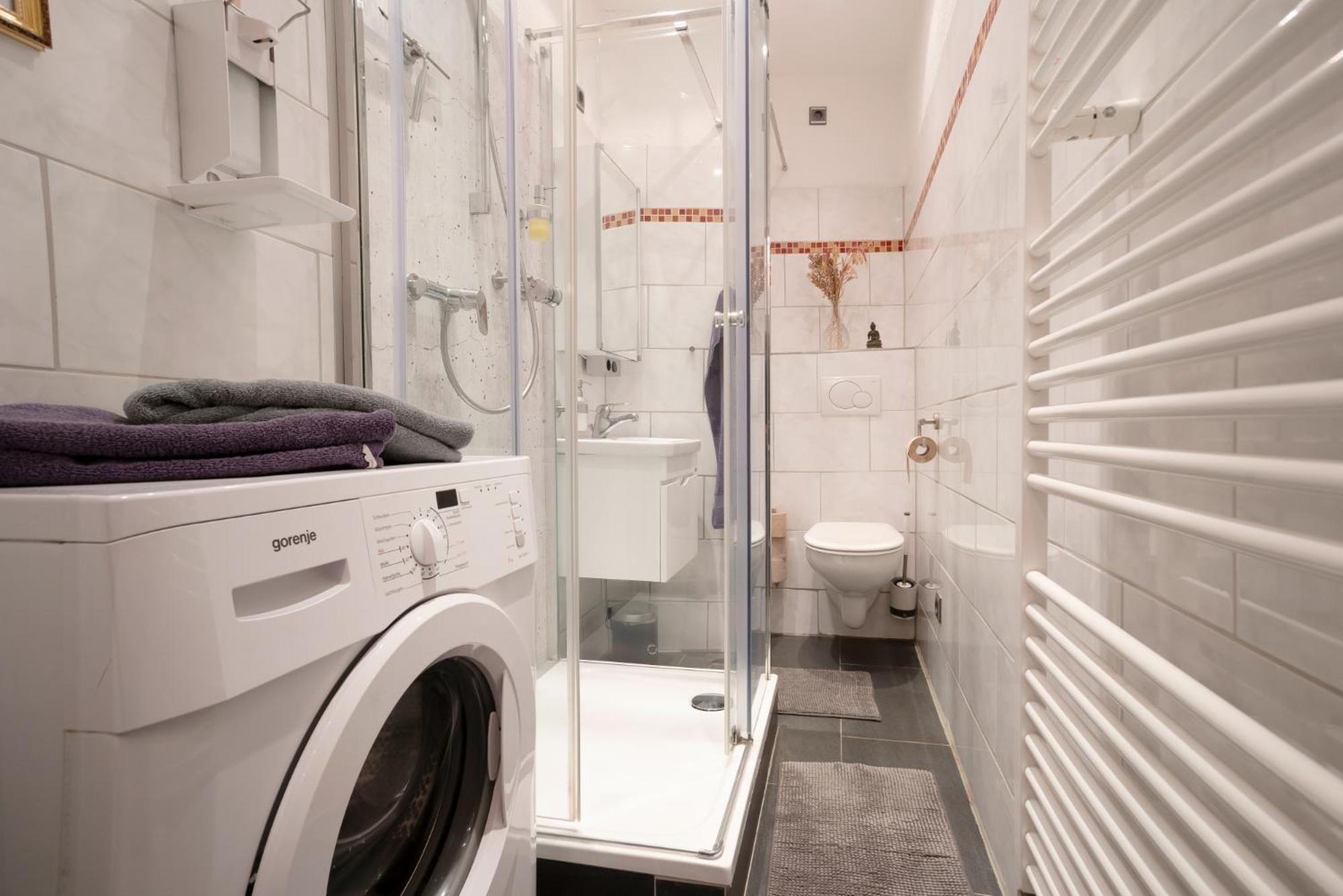 Apartment Hannover Top Citylage מראה חיצוני תמונה