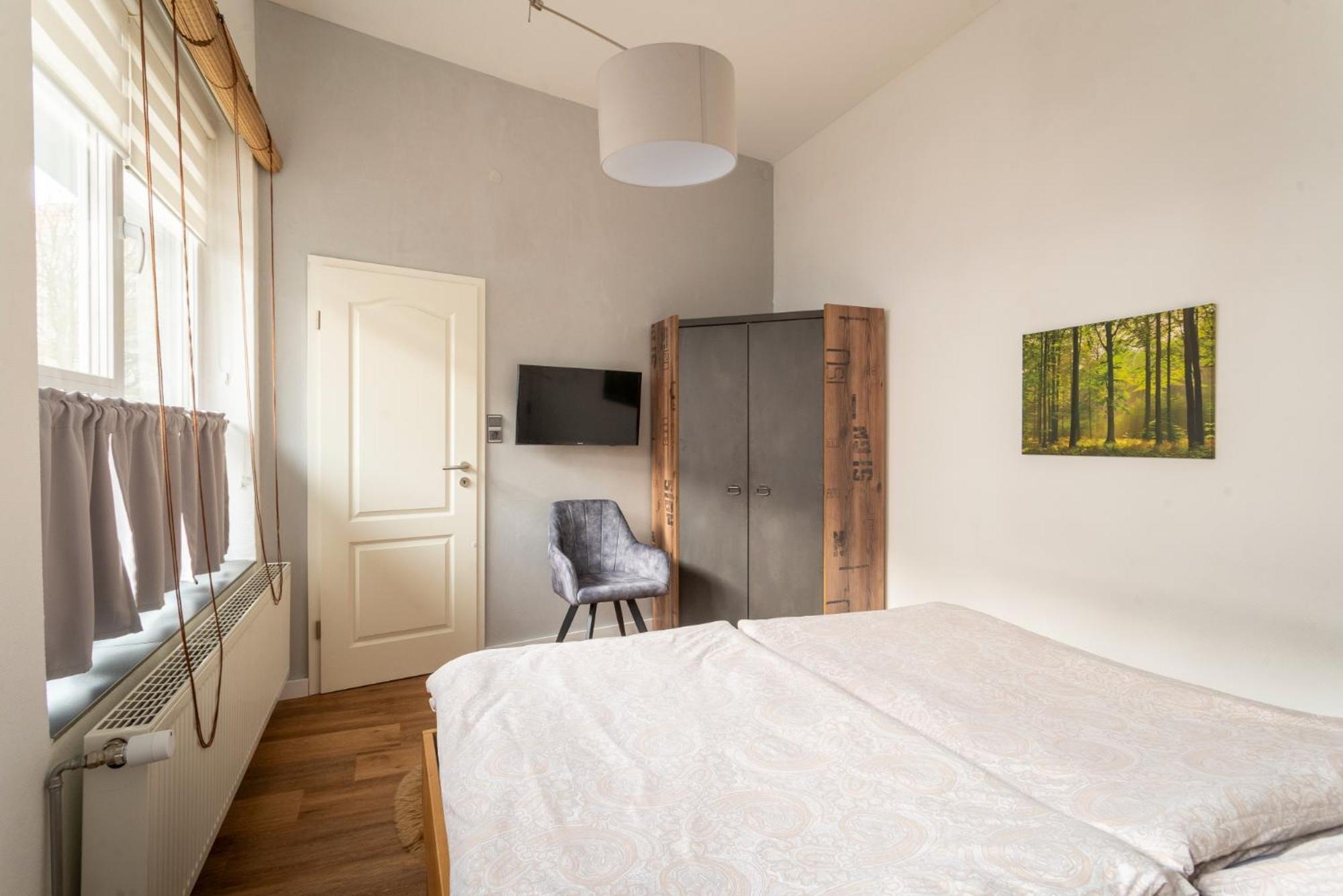 Apartment Hannover Top Citylage מראה חיצוני תמונה