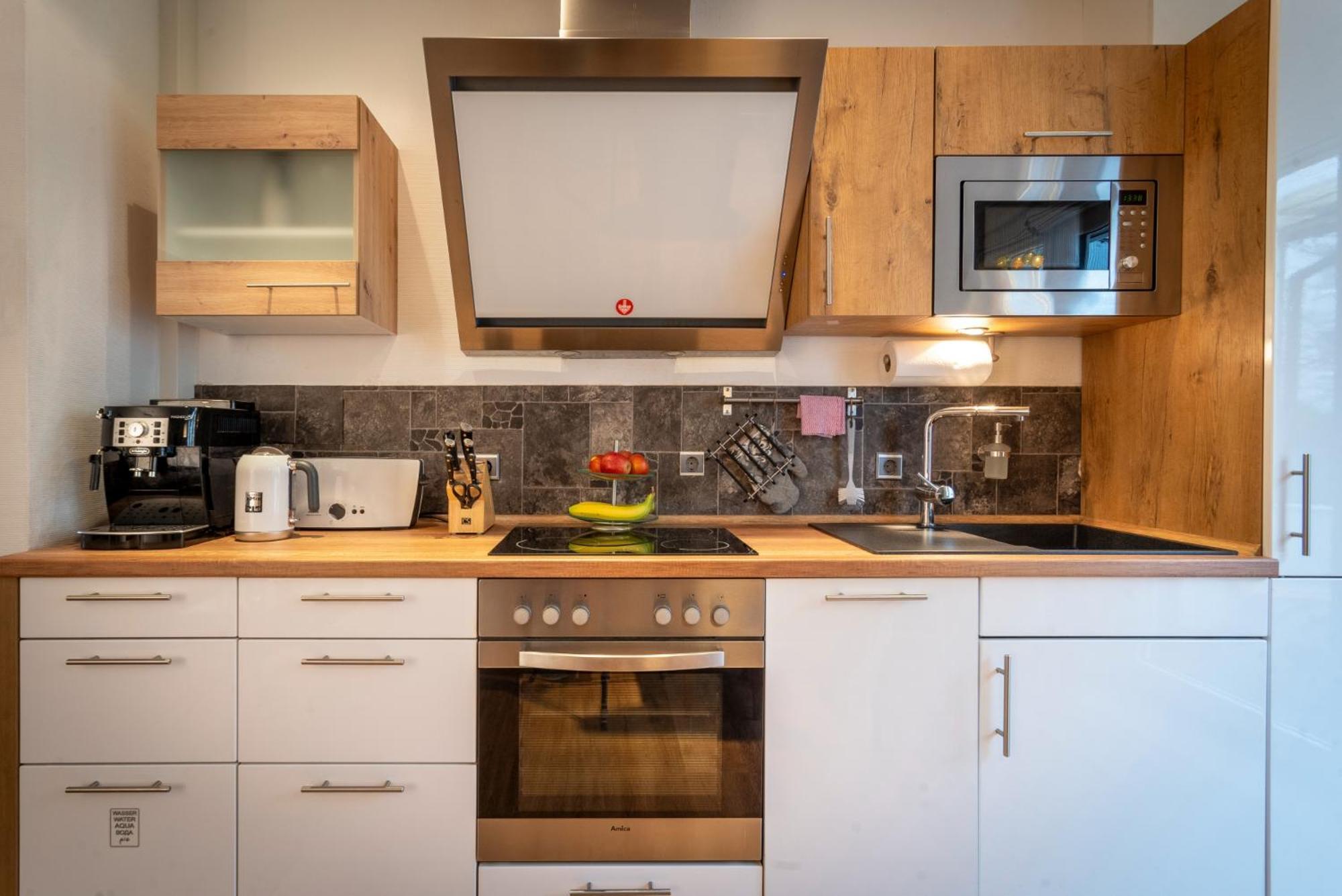 Apartment Hannover Top Citylage מראה חיצוני תמונה