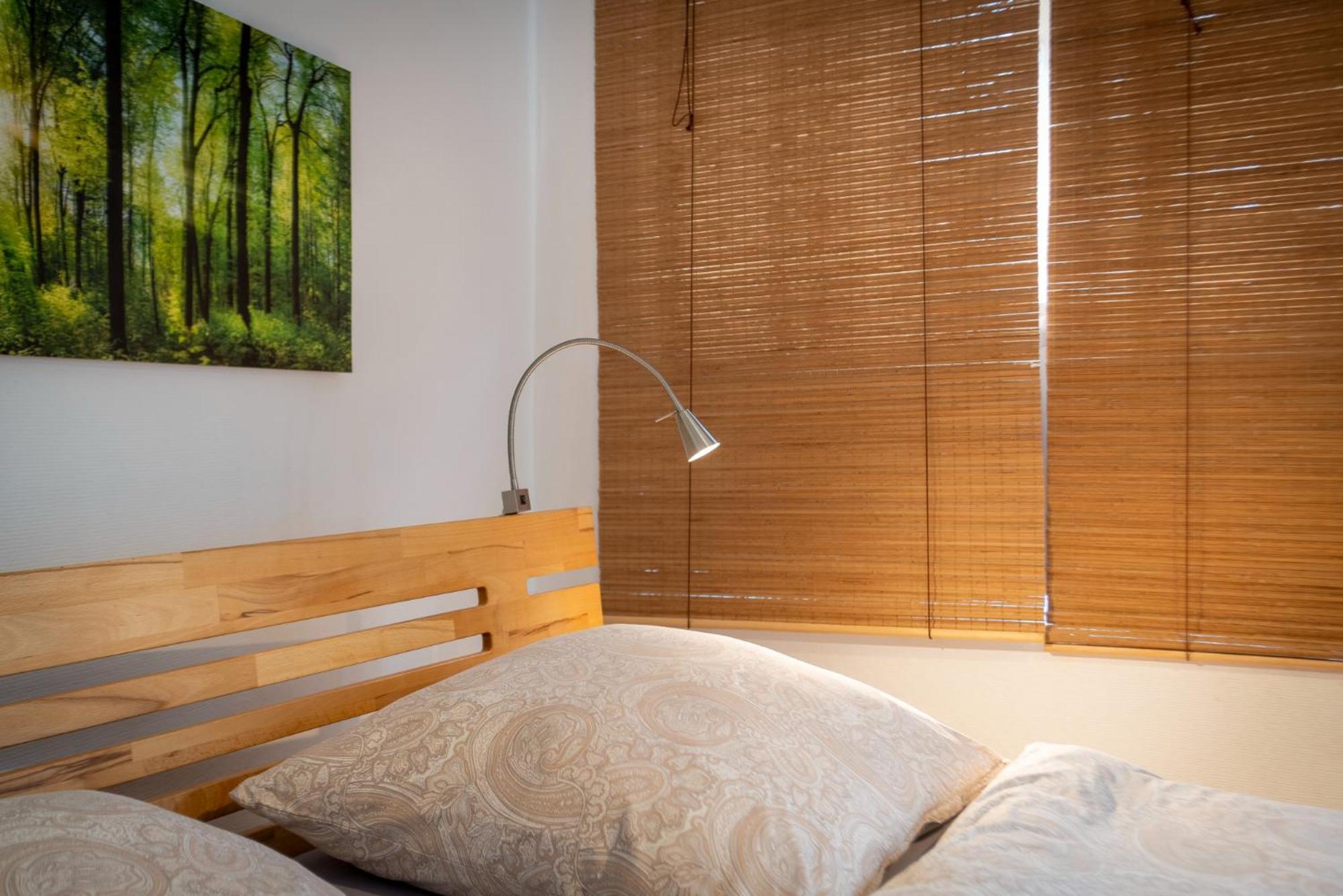 Apartment Hannover Top Citylage מראה חיצוני תמונה
