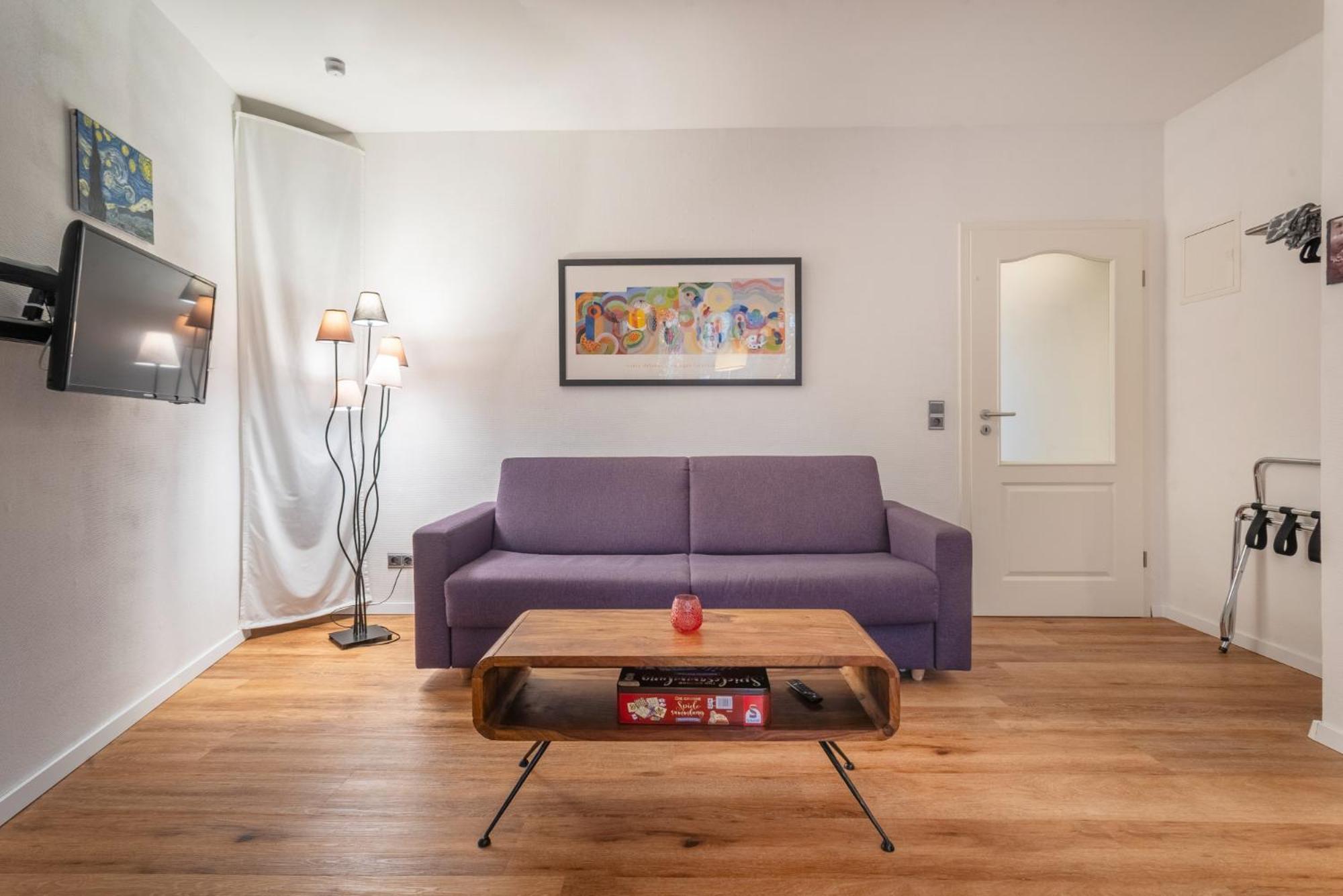 Apartment Hannover Top Citylage מראה חיצוני תמונה