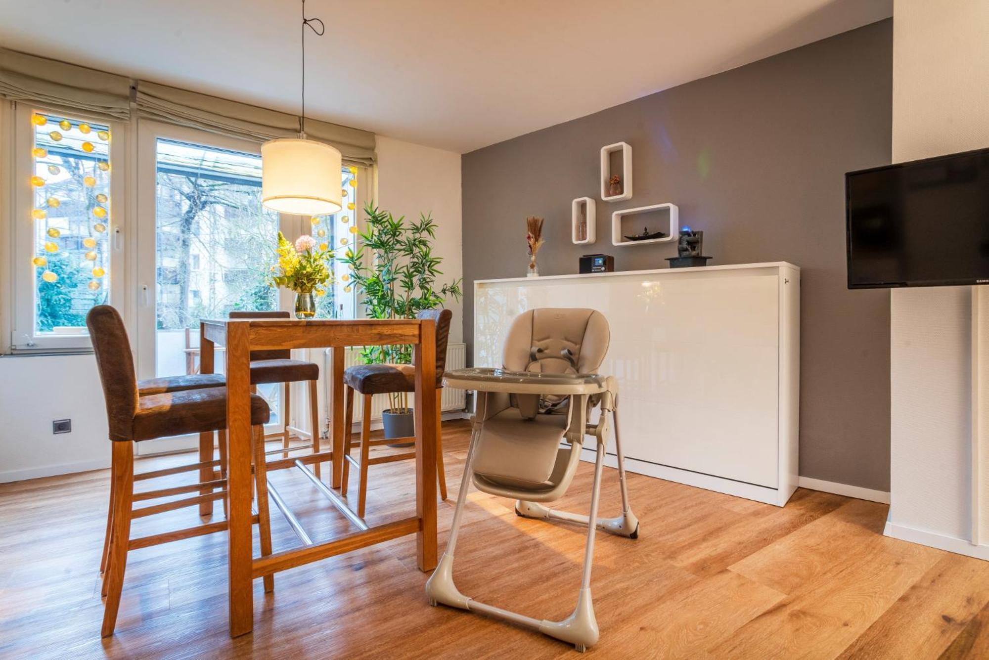 Apartment Hannover Top Citylage מראה חיצוני תמונה