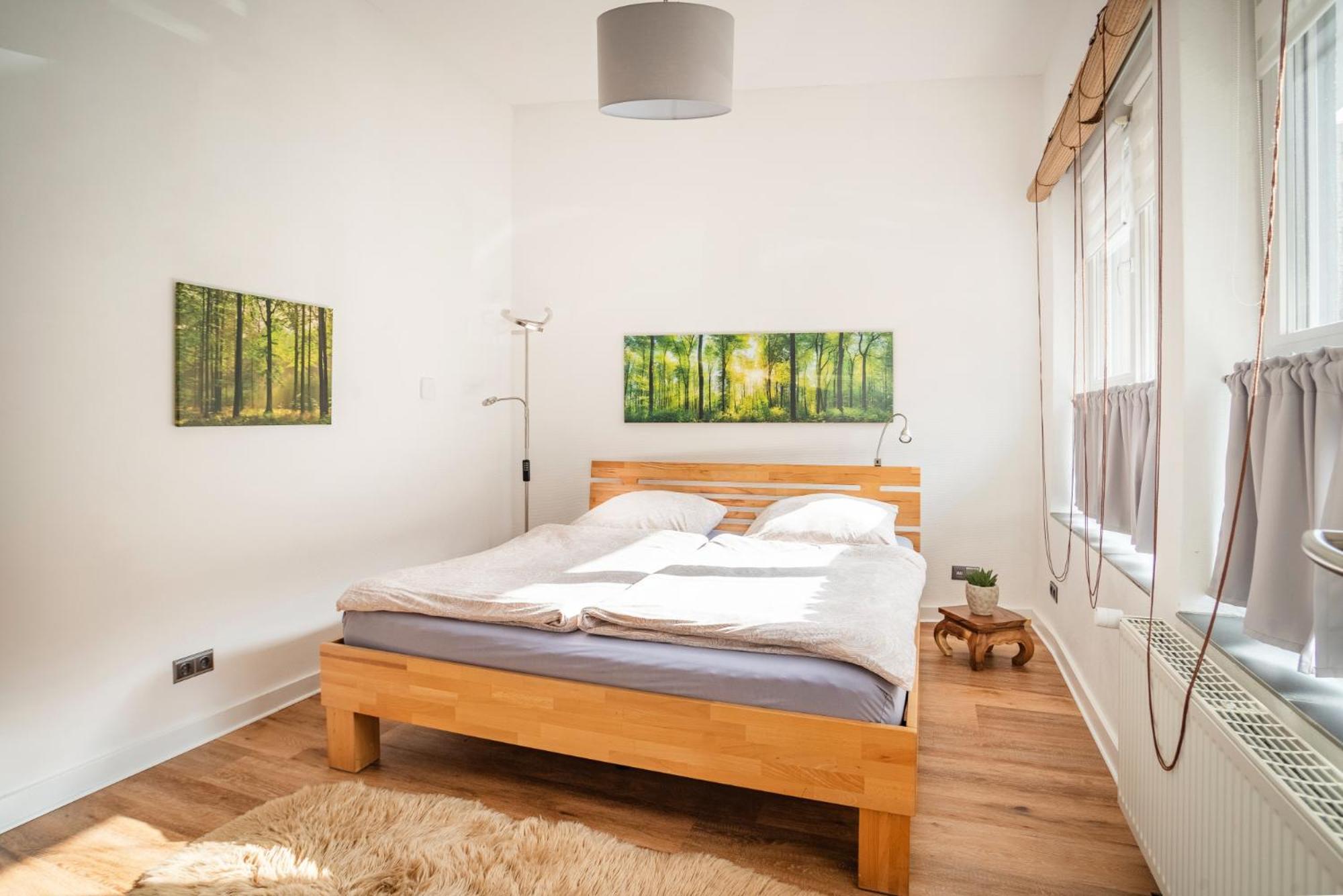 Apartment Hannover Top Citylage מראה חיצוני תמונה