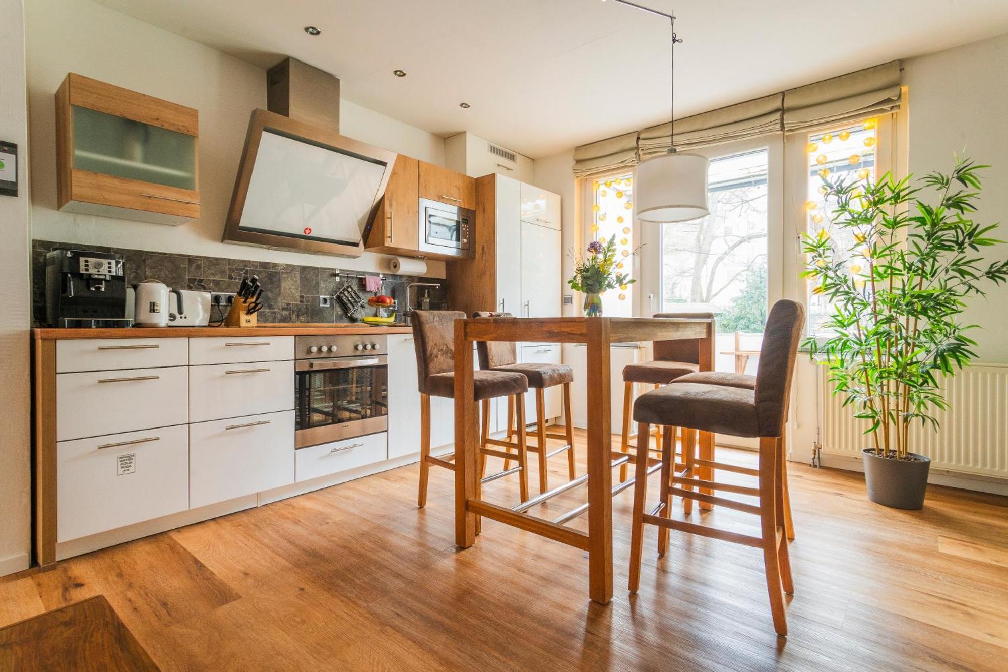 Apartment Hannover Top Citylage מראה חיצוני תמונה