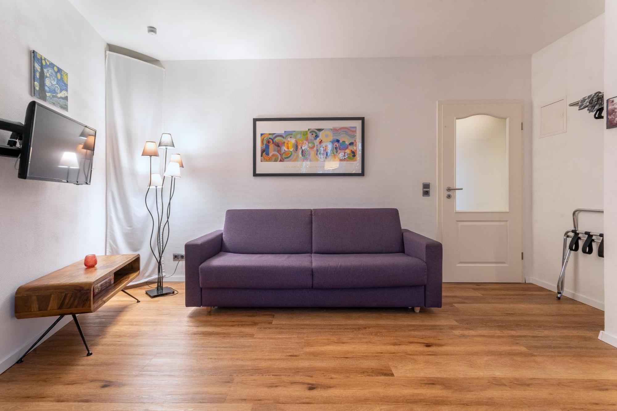 Apartment Hannover Top Citylage מראה חיצוני תמונה