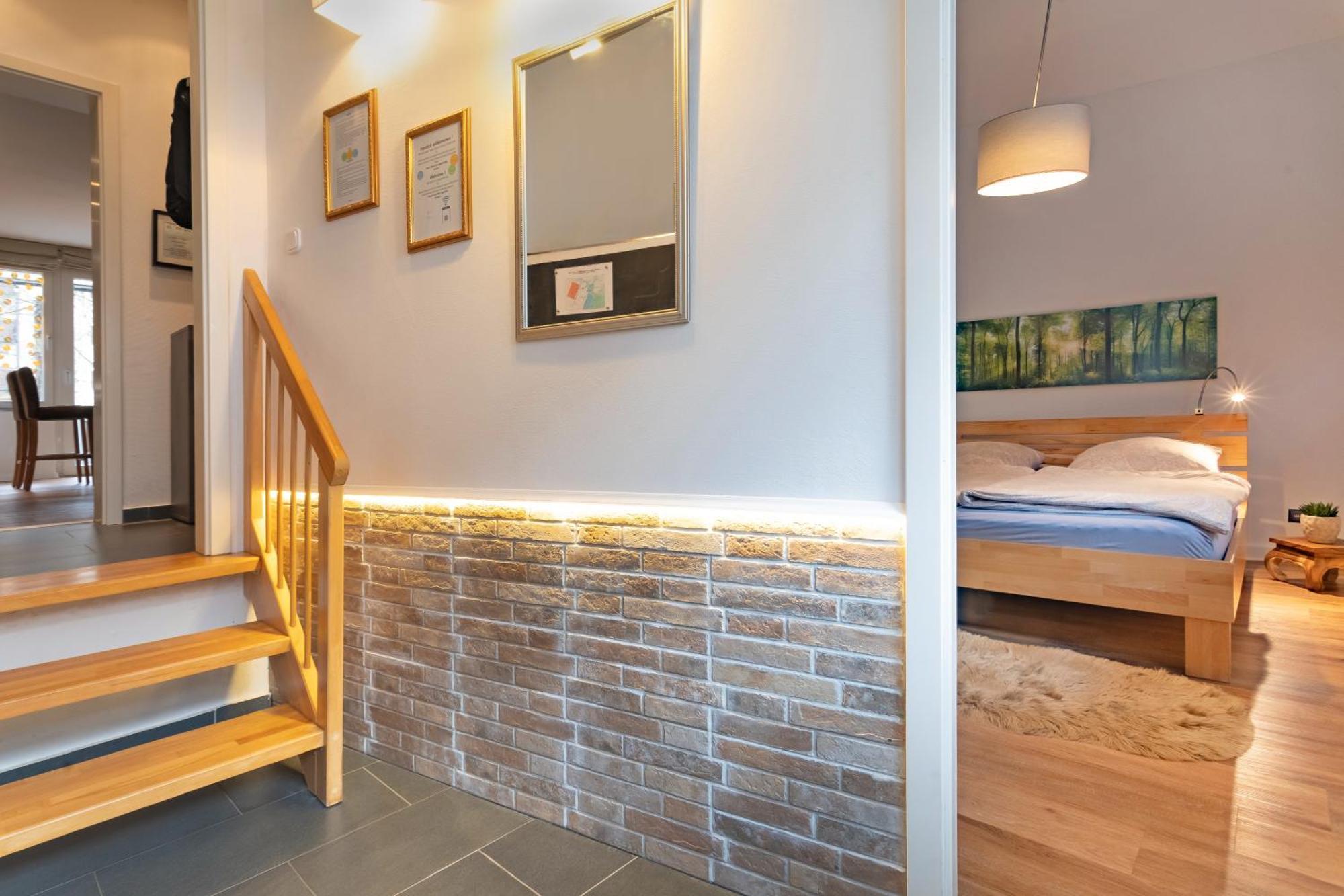 Apartment Hannover Top Citylage מראה חיצוני תמונה
