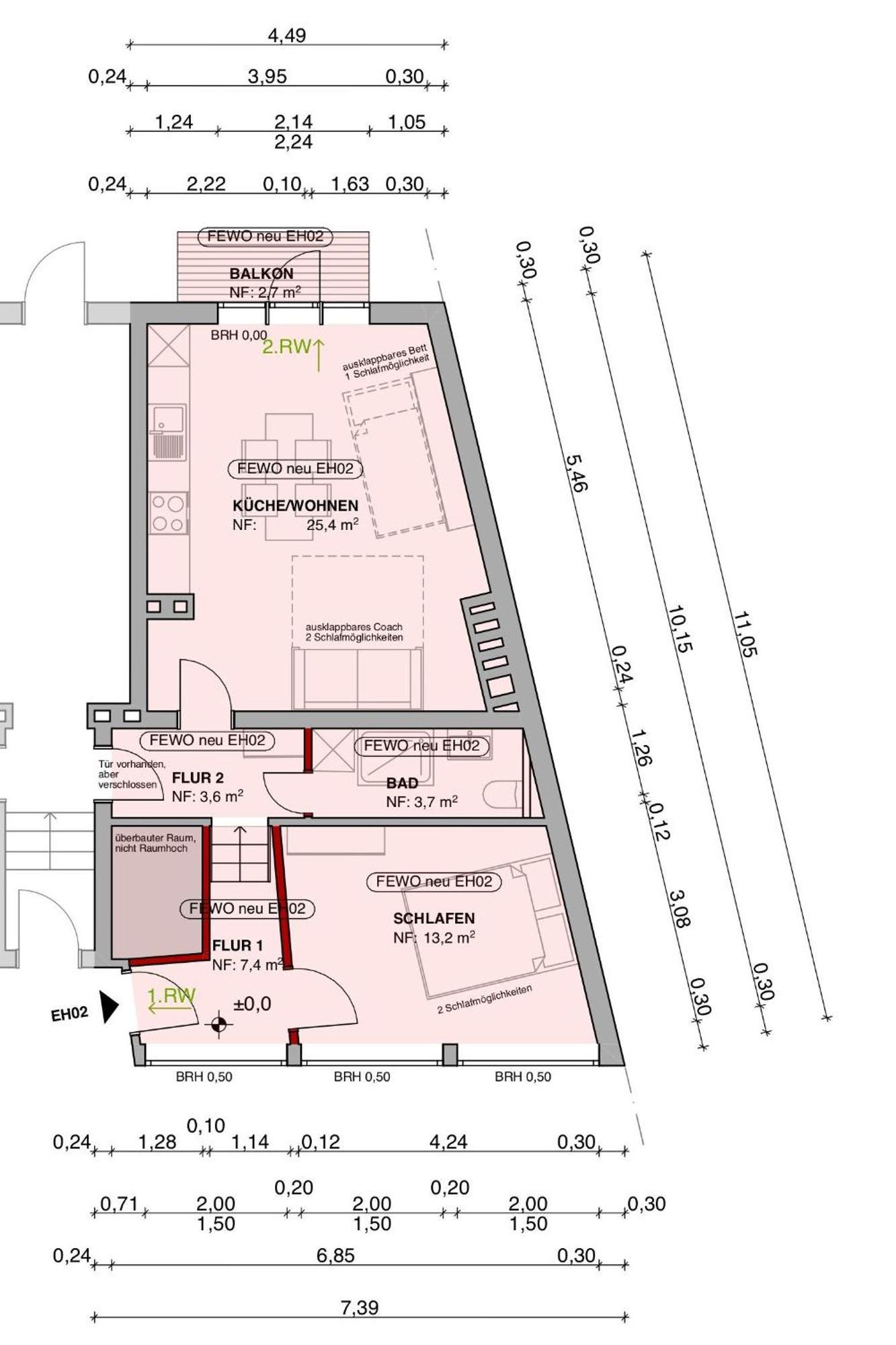 Apartment Hannover Top Citylage מראה חיצוני תמונה