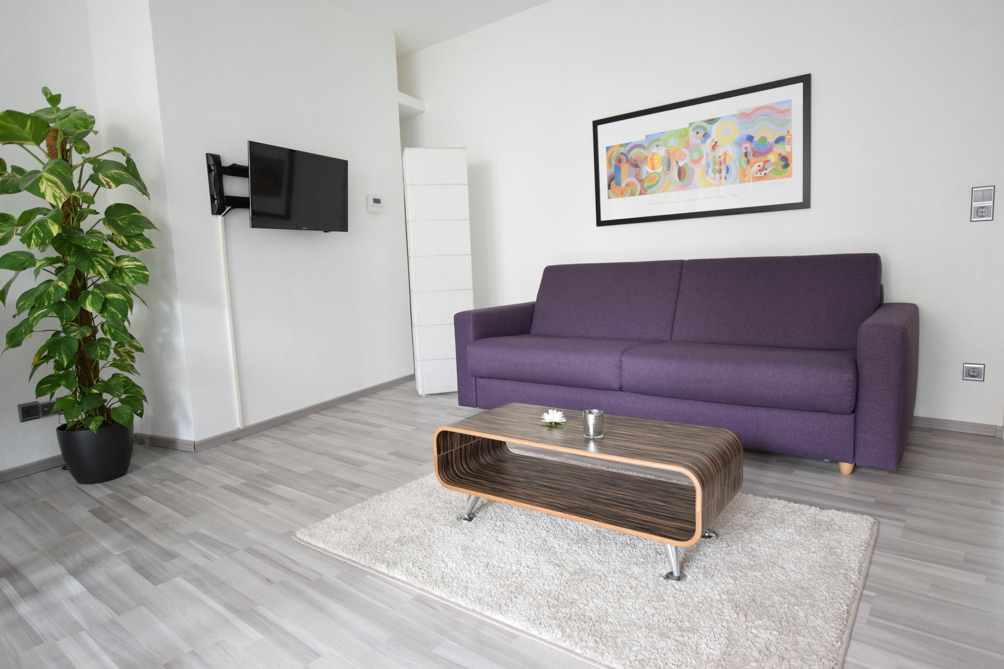 Apartment Hannover Top Citylage מראה חיצוני תמונה